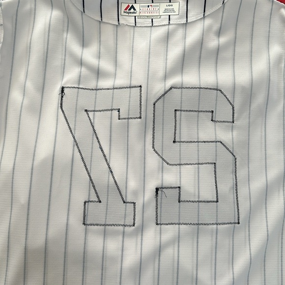 Yankees Jersey - Picture 8 of 8